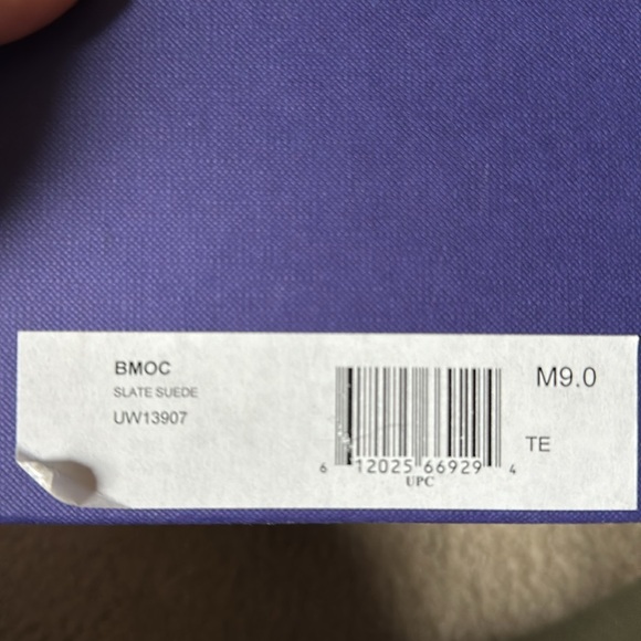 Stuart weitzman loafer - only worn once!! Size 9.0 - Picture 7 of 7